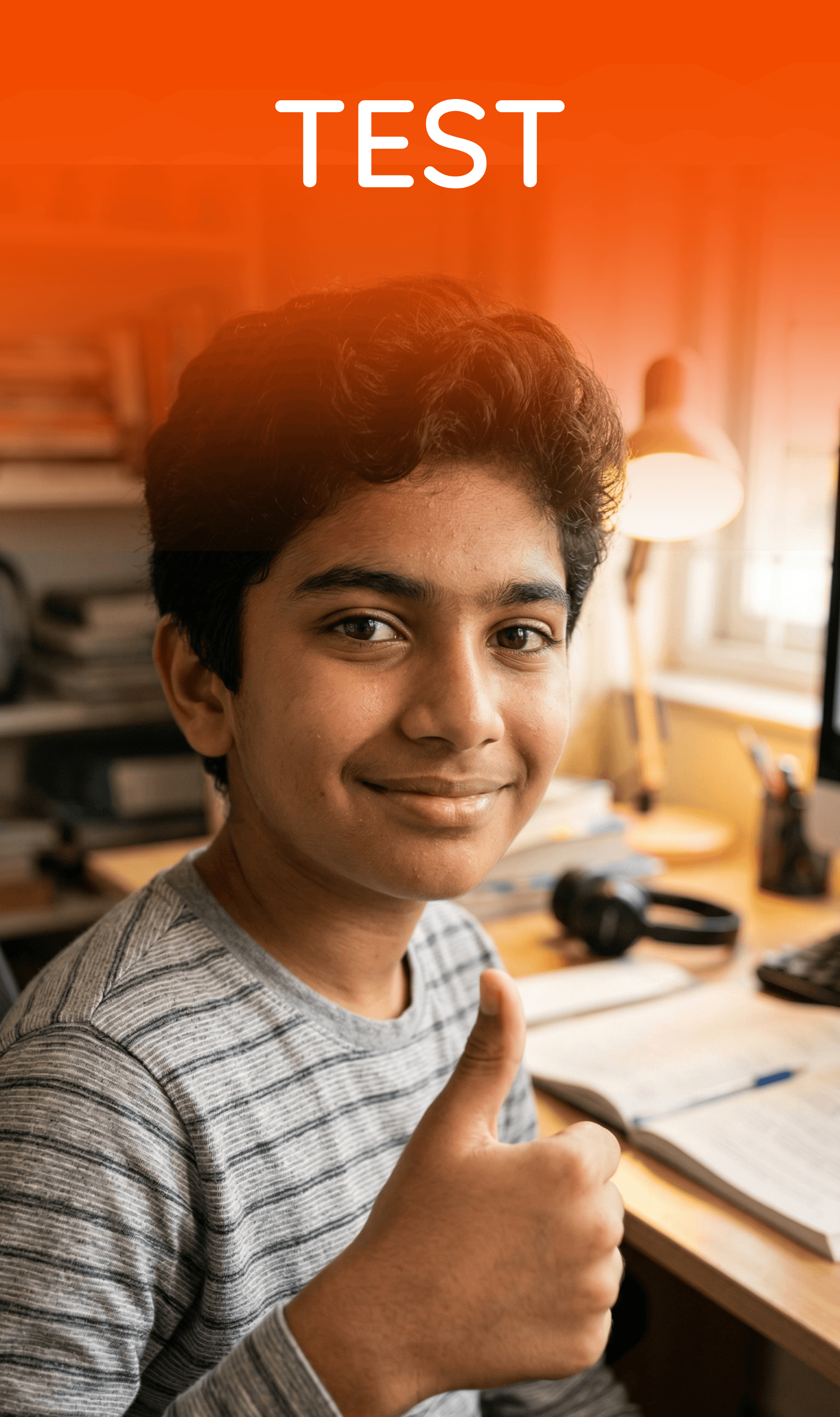 Test