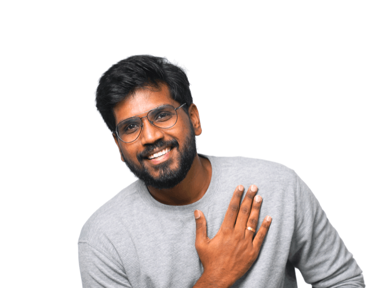 Jaikanth Chinnathambi