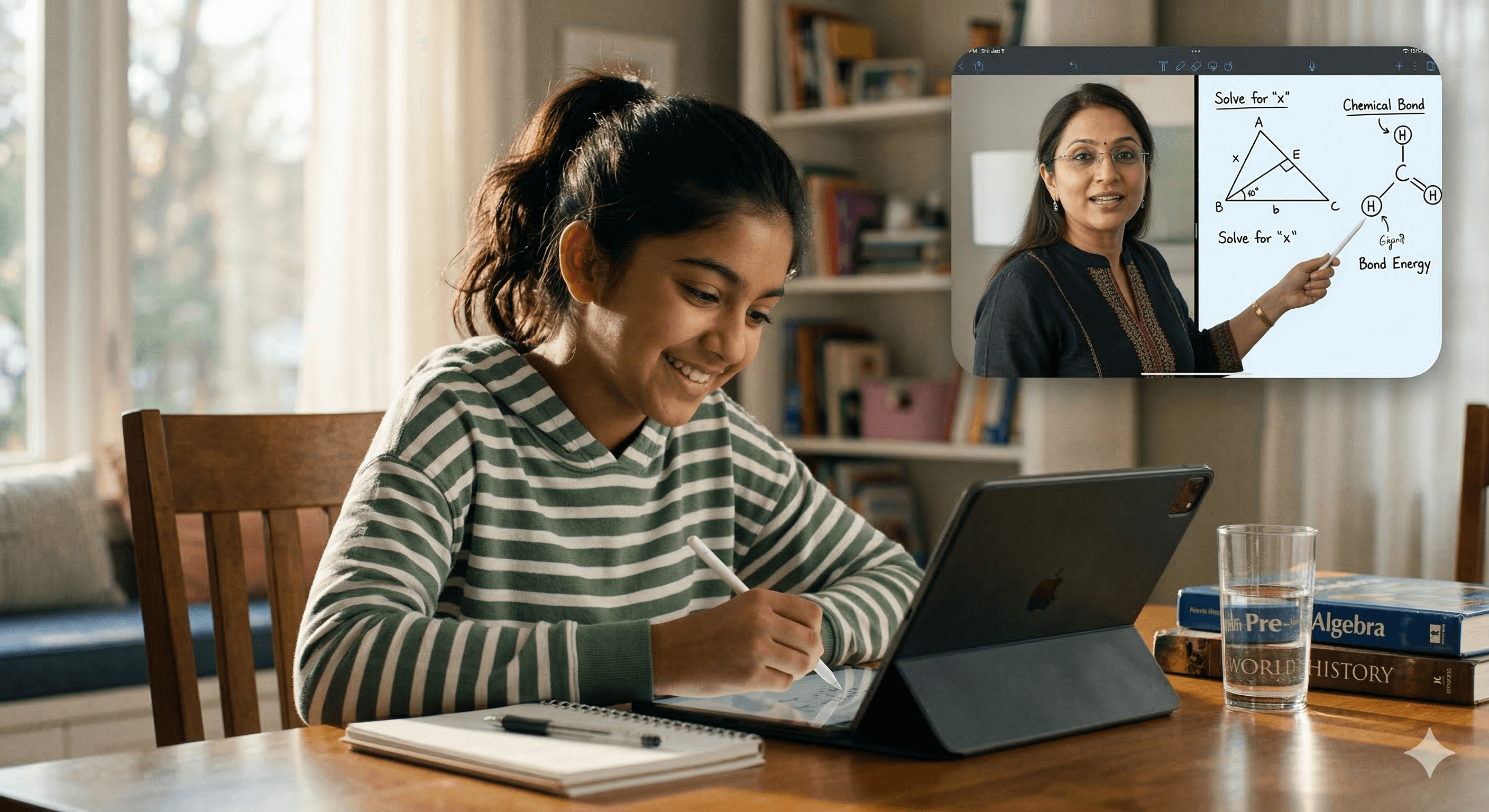 Worlderly Student Learning