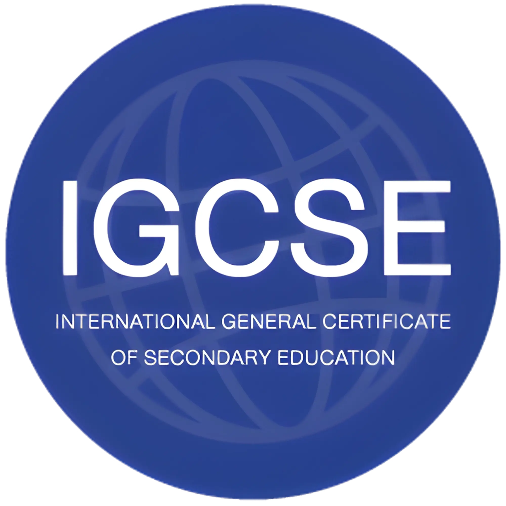 IGCSE